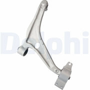 Delphi Control/Trailing Arm Front fits Mercedes-Benz Eqa 2021-2022