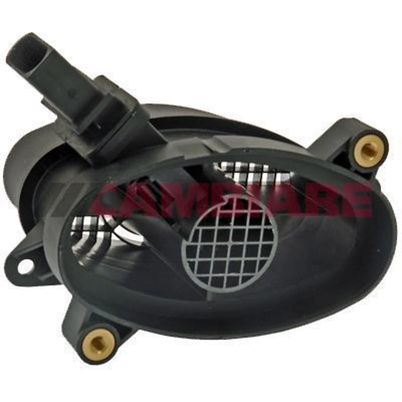 Cambiare MAF Sensor (Mass Air Flow) fits BMW 1 2004-2011