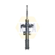 NAPA Shock Absorber Damper Strut Front fits Renault Vel Satis 2004-2009 2.2
