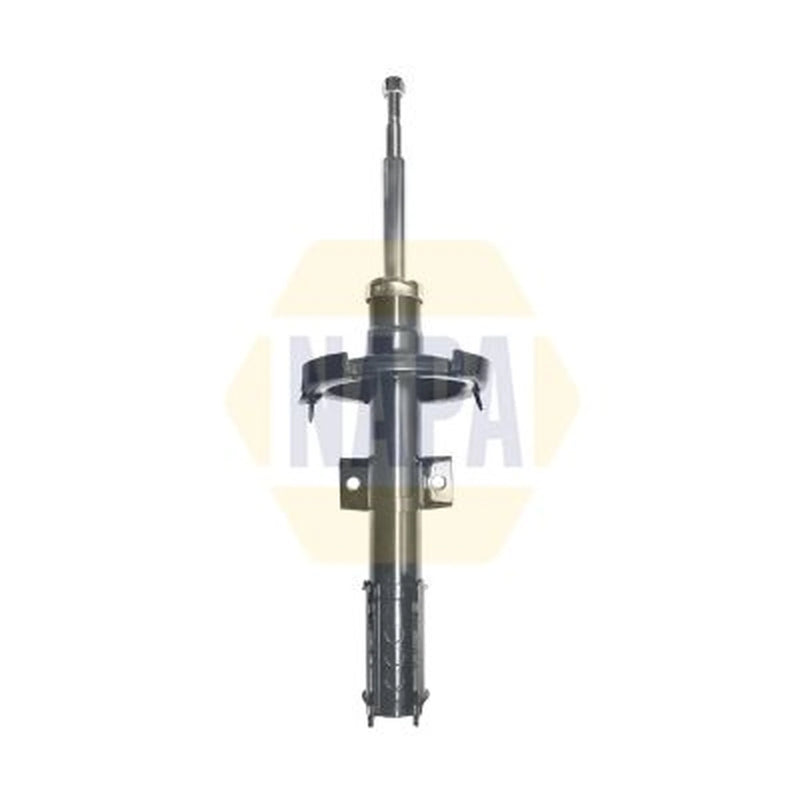NAPA Shock Absorber Damper Strut Front fits Renault Vel Satis 2004-2009 2.2