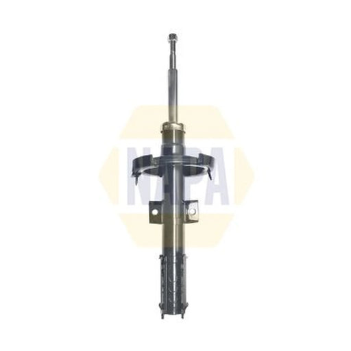 NAPA Shock Absorber Damper Strut Front fits Renault Vel Satis 2004-2009 2.2