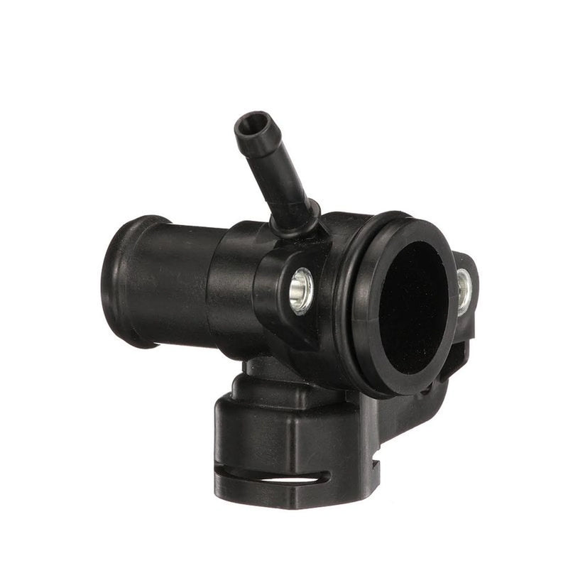Gates Coolant Flange Housing Connector fits Skoda Octavia II 2005-2013 1.8 2.0