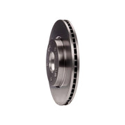 Bosch 2 x Vented Brake Discs