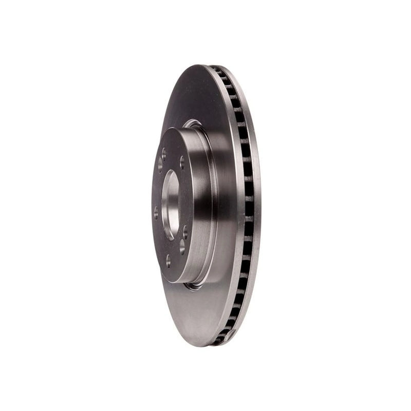 Bosch 2 x Vented Brake Discs