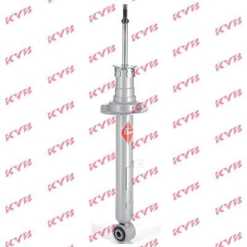 KYB Shock Absorber Damper Strut Front Left fits Lexus Is C 2009-2015