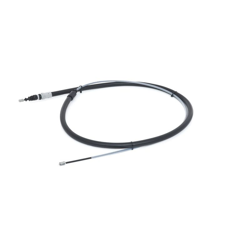 Bosch Handbrake Cable Right Rear fits Citroën C4 Cactus 2014-2018 1.2 1.6