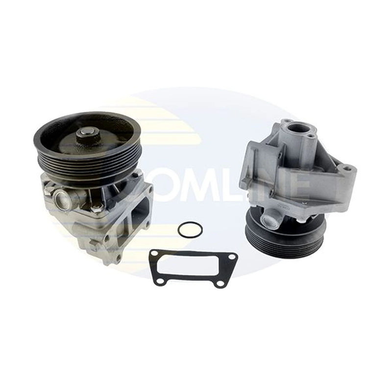 Comline Engine Cooling Water Pump fits Citroën Dispatch I 1995-2000 1.6