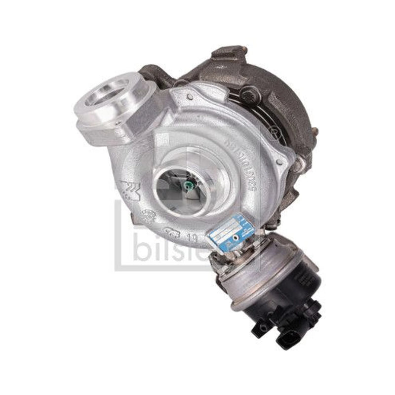 Febi Turbocharger Turbo Unit 186806