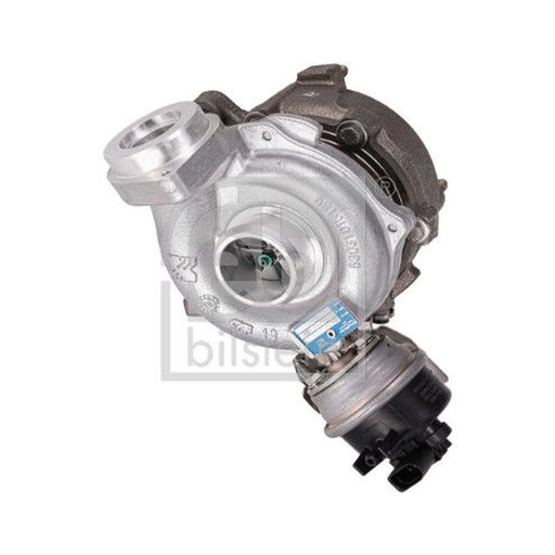 Febi Turbocharger Turbo Unit 186806