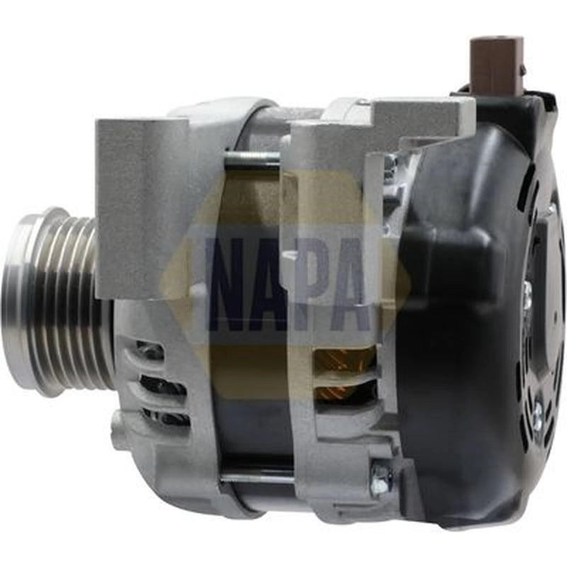 NAPA Car Alternator 12V fits Toyota Auris 2015-2018 1.2