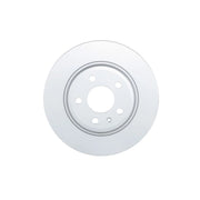 Bosch Front & Rear Brake Discs & Pads fits Audi Q5 2008-2017 2.0 3.0 3.2