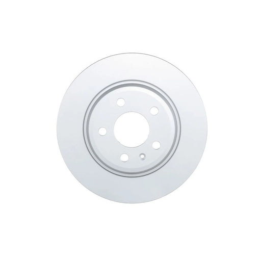 Bosch Front & Rear Brake Discs & Pads fits Audi Q5 2008-2017 2.0 3.0 3.2