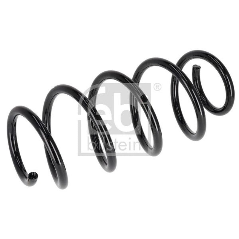 Febi Front Suspension Coil Spring 1003211