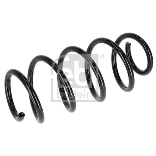 Febi Front Suspension Coil Spring 1003211