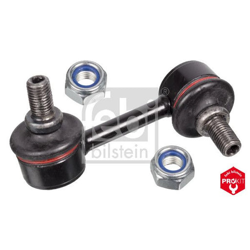 Febi Stabiliser Bar Link Coupling Rod Front Left 18135