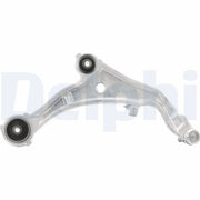 Delphi Control/Trailing Arm Front fits Nissan Murano II 2007-2014 2.5 3.5