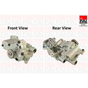 FAI Engine Oil Pump Assembly OP334