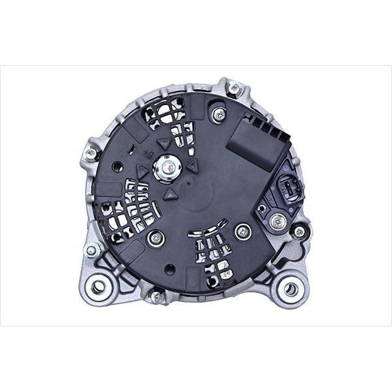 Hella Car Alternator 12V fits Audi A3 2012-2020 1.6 2.0