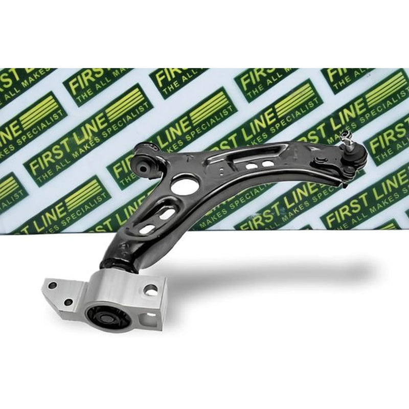 First Line Control/Trailing Arm fits Audi Tt 2008-2014 2.0
