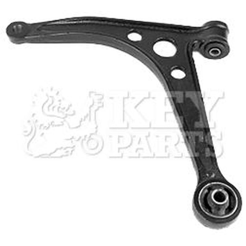 Key Parts Control/Trailing Arm fits Ford Galaxy 1995-2006 1.9 2.0 2.3 2.8