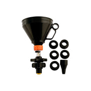 Laser Universal Coolant Filling Kit 5453 Laser - Dynamic Drive