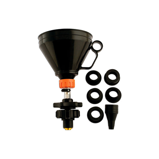 Laser Universal Coolant Filling Kit 5453 Laser - Dynamic Drive