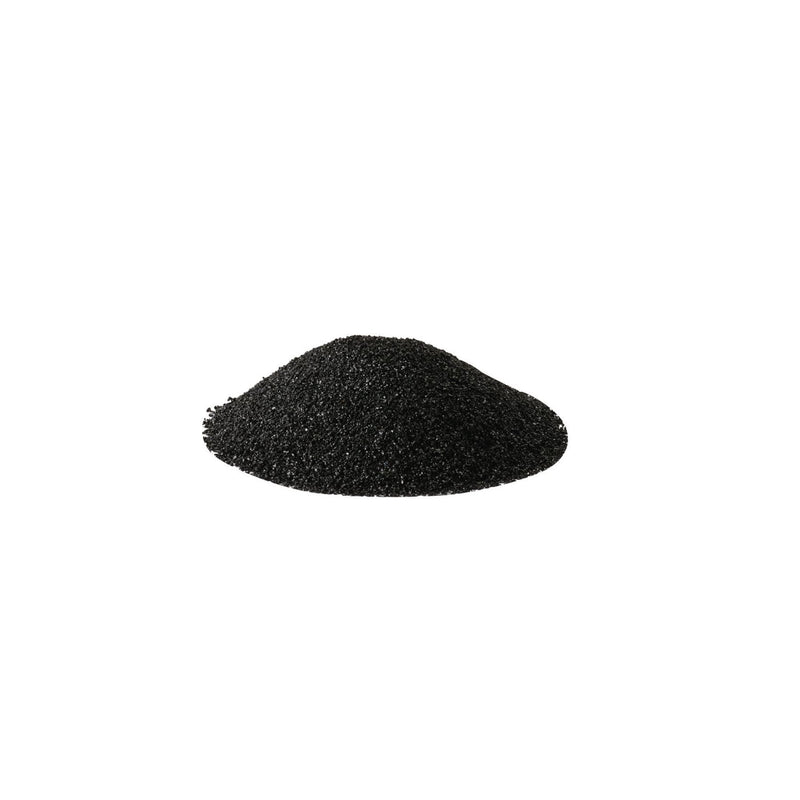 Draper Iron Silicate Abrasive Grit, Fine Grade, 25kg 40112 Draper - Dynamic Drive