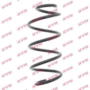 KYB Front Suspension Coil Spring fits Audi A1 2010-2018 1.0 1.2