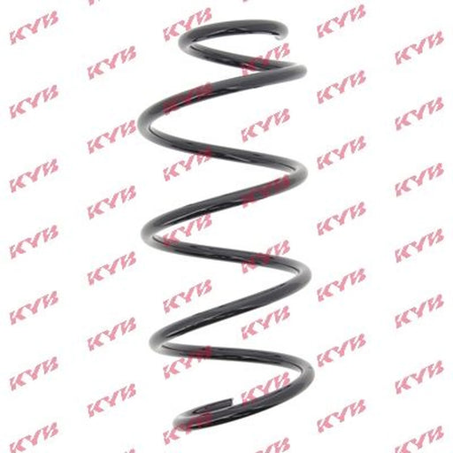 KYB Front Suspension Coil Spring RA3968