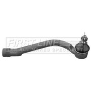 First Line Steering Tie Rod End Ball Joint fits Hyundai I40 I 2012-2019