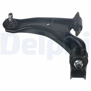 Delphi Control/Trailing Arm Lower TC2720