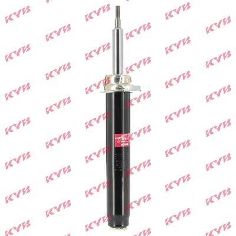 KYB Shock Absorber Damper Strut Front Left fits BMW X1 2009-2015