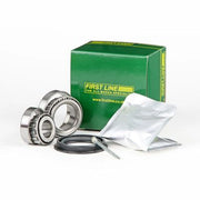 First Line Wheel Bearing Kit fits Audi 100 C1 1968-1976 1.6 1.8 1.9