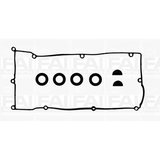FAI Cylinder Head Cover Gasket RC2188S