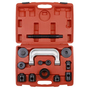 Sealey Lower Ball Joint Remover/Installer 14pc for Mercedes Renault VS1274 Sealey  - Dynamic Drive