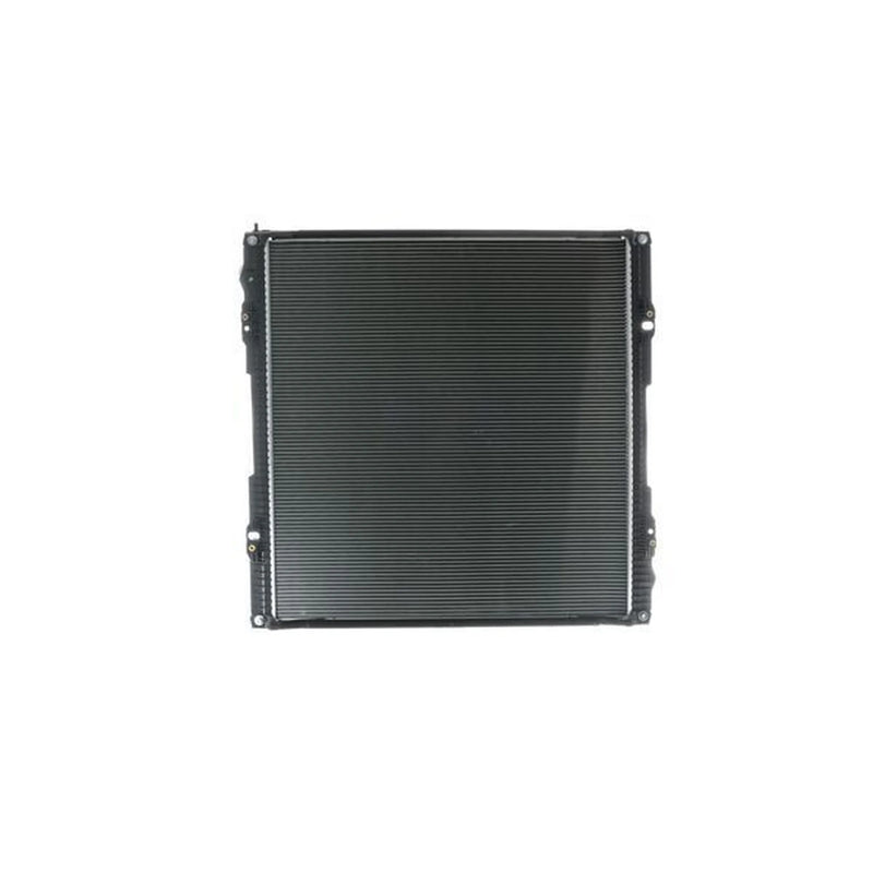 Mahle Engine Radiator fits Scania G I 2004-2019