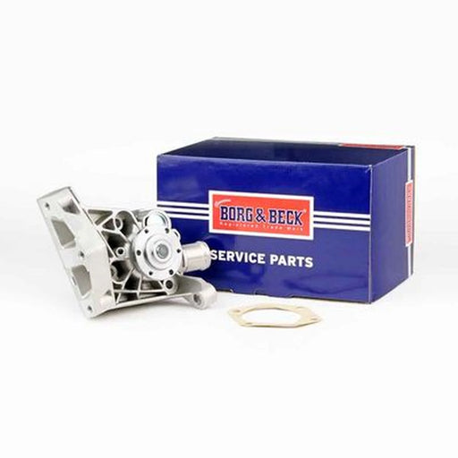Borg & Beck Engine Cooling Water Pump BWP2024