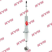 KYB Shock Absorber Damper Strut Front fits Toyota Land Cruiser Prado 2009 on
