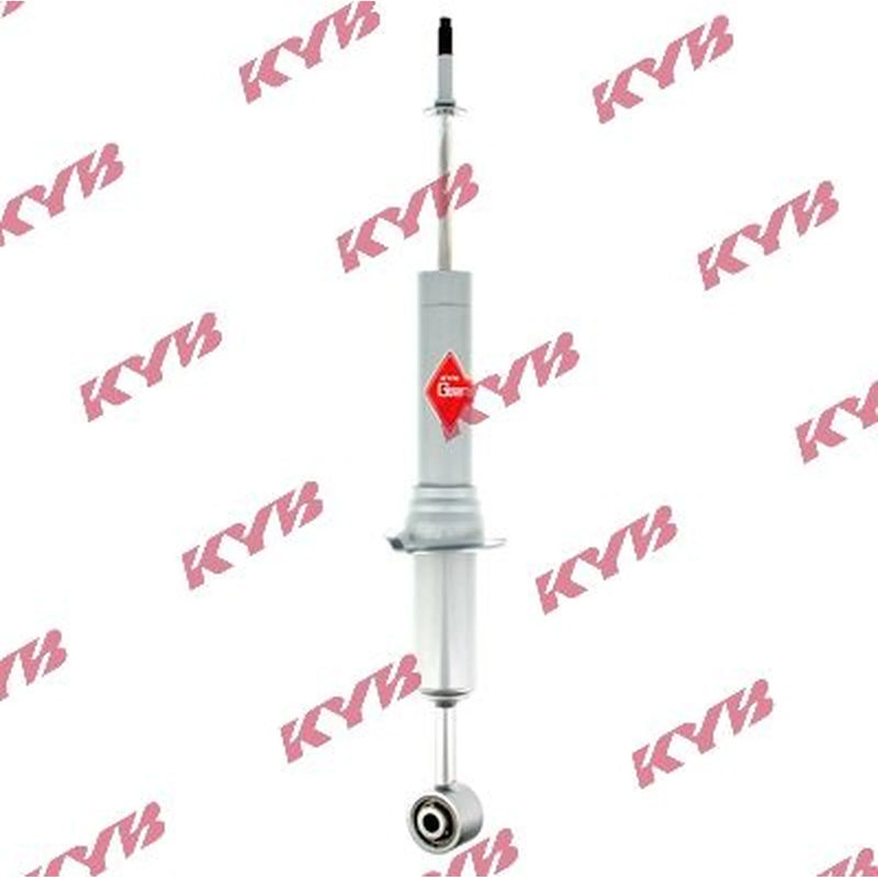 KYB Shock Absorber Damper Strut Front fits Toyota Land Cruiser Prado 2009 on