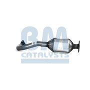 BM Catalysts Homologated Petrol Cat fits Kia Sportage SUV 1994-2003 2.0