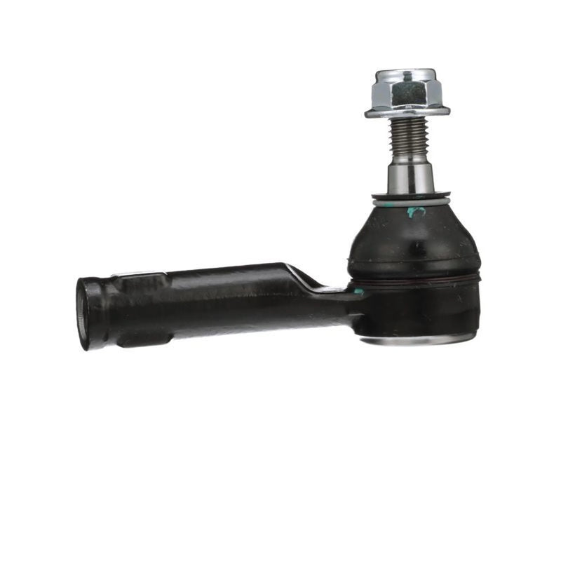 Delphi Steering Tie Rod End Ball Joint Front Right M14x1.5 fits Ford B-Max