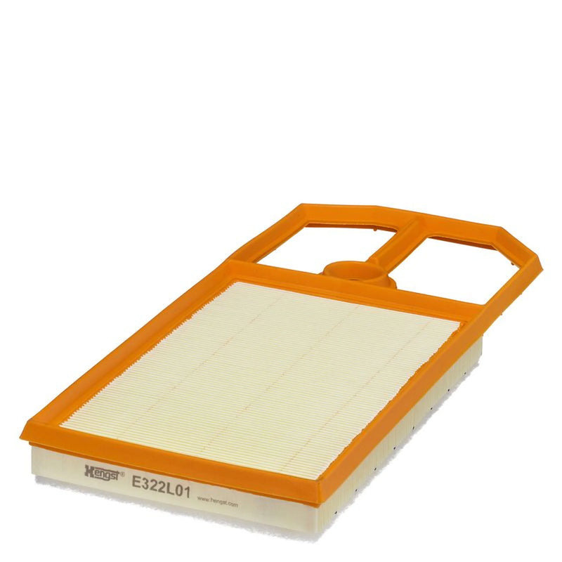 Hengst Engine Air Filter fits Seat Arosa 2000-2004 1.4
