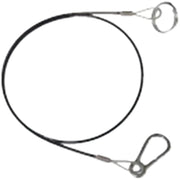 AL-KO Safety Cable ZAF 1 Right Angled Connector