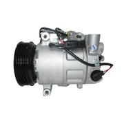 Hella Air Conditioning Compressor 8FK 366 202-291