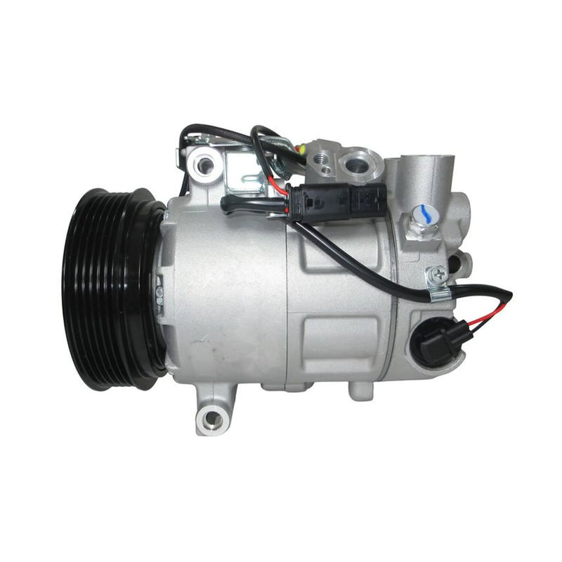 Hella Air Conditioning Compressor 8FK 366 202-291