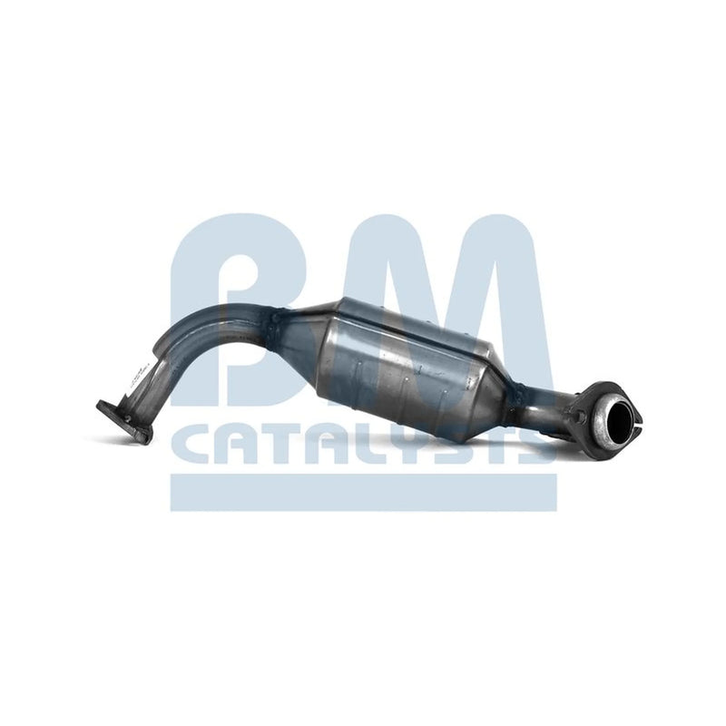 BM Catalysts Homologated Petrol Cat fits Seat Marbella 1990-1998 0.9