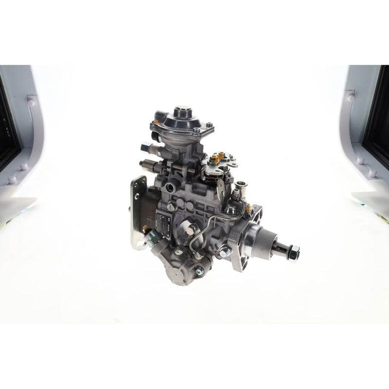 Bosch Diesel Injection Pump
