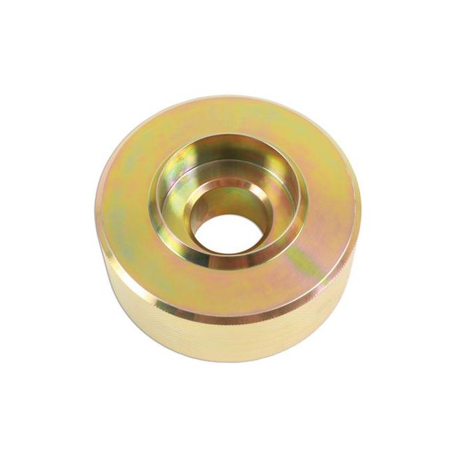 Laser DSG Clutch Gauge Block - for VAG 6907 Laser - Dynamic Drive