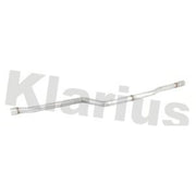 Klarius Exhaust Pipe OD fits BMW X3 2010-2017