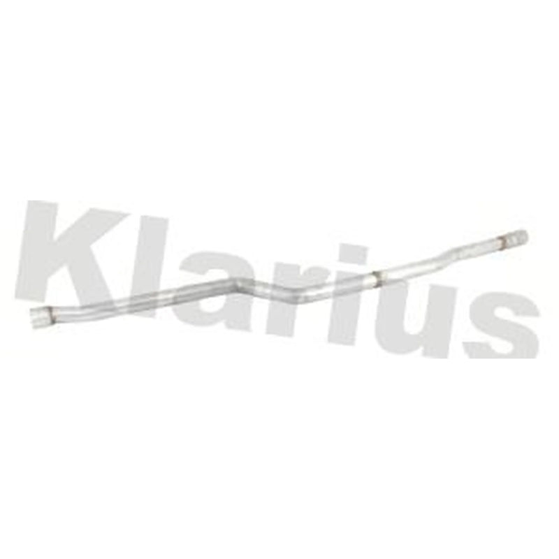 Klarius Exhaust Pipe OD fits BMW X3 2010-2017